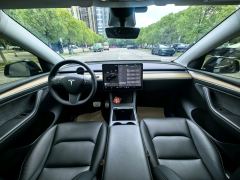 Tesla Model Y 615km Performance High-Performance AWD Version - ფოტო 6