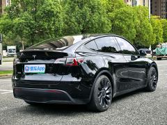 Tesla Model Y 615km Performance High-Performance AWD Version - ფოტო 9