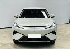 BYD Yuan PLUS Smart Driving Edition 510km Leading Edition - ფოტო 2