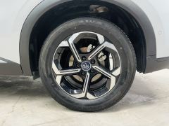 BYD Yuan PLUS Smart Driving Edition 510km Leading Edition - ფოტო 4