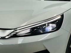 BYD Yuan PLUS Smart Driving Edition 510km Leading Edition - ფოტო 5
