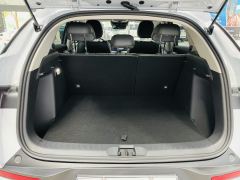 BYD Yuan PLUS Smart Driving Edition 510km Leading Edition - ფოტო 6