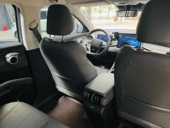 BYD Yuan PLUS Smart Driving Edition 510km Leading Edition - ფოტო 7