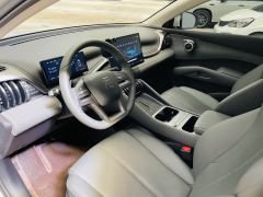 BYD Yuan PLUS Smart Driving Edition 510km Leading Edition - ფოტო 9