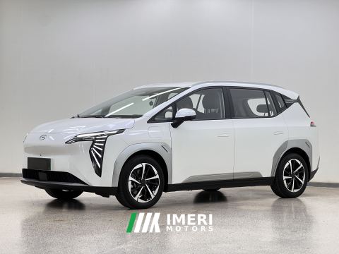 2025 GAC AION Y Plus 510 Smart Edition - car from China