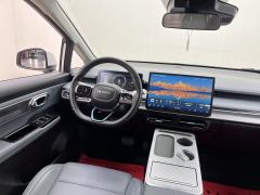 GAC AION Y Plus 510 Smart Edition - фото 17