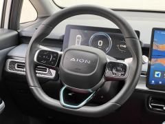 GAC AION Y Plus 510 Smart Edition - фото 19