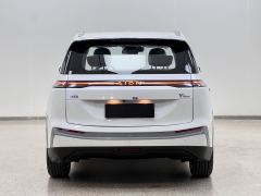 GAC AION Y Plus 510 Smart Edition - фото 7