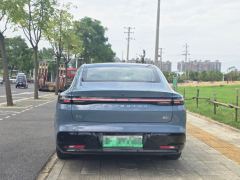 Leapmotor Leapo B01 550 LiDAR Edition - ფოტო 5