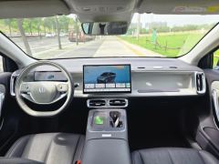 Leapmotor Leapo B01 550 LiDAR Edition - ფოტო 8