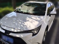 Toyota Levin Dual-Engine 1.8L Luxury Edition - ფოტო 1