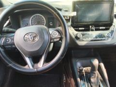 Toyota Levin Dual-Engine 1.8L Luxury Edition - ფოტო 10