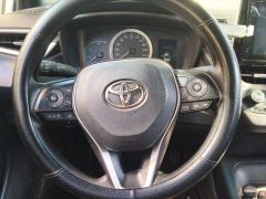 Toyota Levin Dual-Engine 1.8L Luxury Edition - ფოტო 11