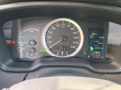 Toyota Levin Dual-Engine 1.8L Luxury Edition - ფოტო 12