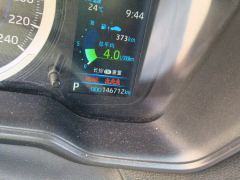 Toyota Levin Dual-Engine 1.8L Luxury Edition - ფოტო 13