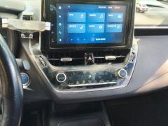 Toyota Levin Dual-Engine 1.8L Luxury Edition - ფოტო 14