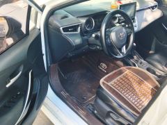 Toyota Levin Dual-Engine 1.8L Luxury Edition - ფოტო 17
