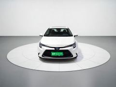 Toyota Levin Dual-Engine 1.8L Luxury Edition - ფოტო 2