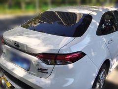 Toyota Levin Dual-Engine 1.8L Luxury Edition - ფოტო 6