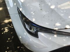 Toyota Levin Dual-Engine 1.8L Luxury Edition - ფოტო 7