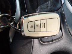 Toyota Levin Dual-Engine 1.8L Luxury Edition - ფოტო 9