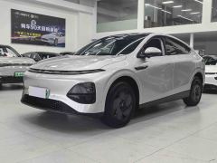 Xpeng G6 625 Long RangeMax Edition - ფოტო 1