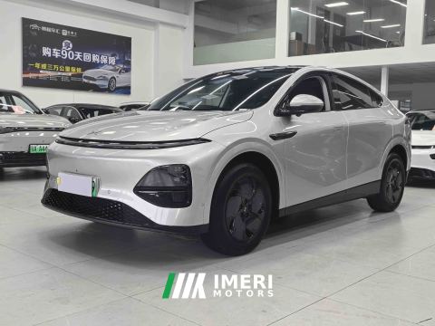 2025 Xpeng G6 625 Long RangeMax Edition - ავტომობილი ჩინეთიდან