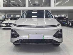 Xpeng G6 625 Long RangeMax Edition - ფოტო 2