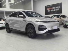 Xpeng G6 625 Long RangeMax Edition - ფოტო 3