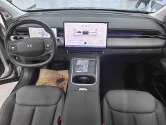 Xpeng G6 625 Long RangeMax Edition - ფოტო 5