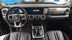 Tank 300 Off-Road Edition 2.0T Challenger - photo 2