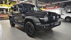 Tank 300 Off-Road Edition 2.0T Challenger - photo 3