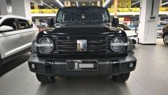 Tank 300 Off-Road Edition 2.0T Challenger - photo 5