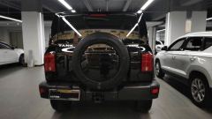 Tank 300 Off-Road Edition 2.0T Challenger - photo 6