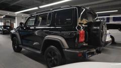 Tank 300 Off-Road Edition 2.0T Challenger - photo 7
