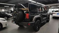 Tank 300 Off-Road Edition 2.0T Challenger - photo 9
