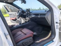 Audi A4L 40 TFSI Luxury Dynamic - ფოტო 4