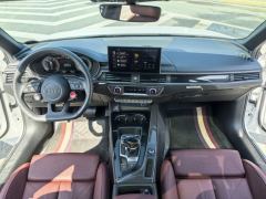 Audi A4L 40 TFSI Luxury Dynamic - ფოტო 5