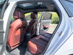 Audi A4L 40 TFSI Luxury Dynamic - ფოტო 6