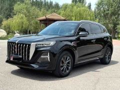 FAW Hongqi HS5 Red Flag HS5 2.0T AWD Flagship Enjoy Pro - ფოტო 1