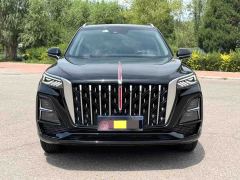 FAW Hongqi HS5 Red Flag HS5 2.0T AWD Flagship Enjoy Pro - ფოტო 2