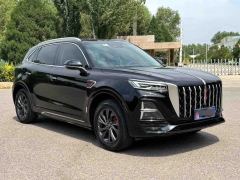 FAW Hongqi HS5 Red Flag HS5 2.0T AWD Flagship Enjoy Pro - ფოტო 3