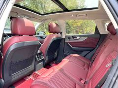 FAW Hongqi HS5 Red Flag HS5 2.0T AWD Flagship Enjoy Pro - ფოტო 4