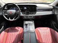 FAW Hongqi HS5 Red Flag HS5 2.0T AWD Flagship Enjoy Pro - ფოტო 5