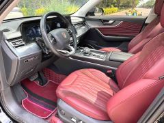 FAW Hongqi HS5 Red Flag HS5 2.0T AWD Flagship Enjoy Pro - ფოტო 6
