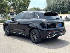 FAW Hongqi HS5 Red Flag HS5 2.0T AWD Flagship Enjoy Pro - ფოტო 7