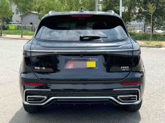 FAW Hongqi HS5 Red Flag HS5 2.0T AWD Flagship Enjoy Pro - ფოტო 8