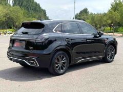 FAW Hongqi HS5 Red Flag HS5 2.0T AWD Flagship Enjoy Pro - ფოტო 9