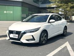 Nissan Sylphy 1.6L CVT XL Delight Edition - photo 1