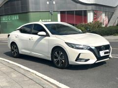 Nissan Sylphy 1.6L CVT XL Delight Edition - photo 3